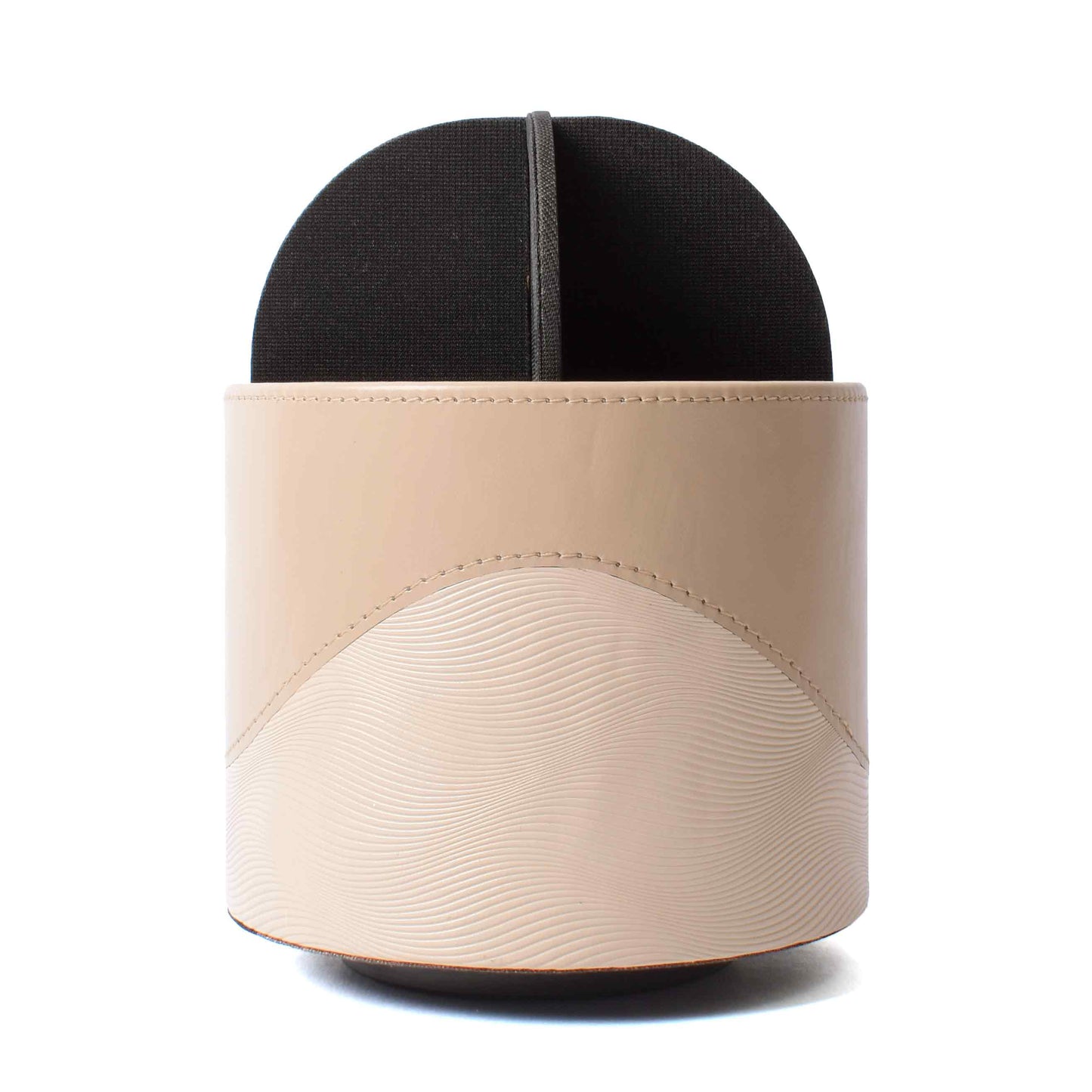 Wave Rotating Cosmetic/Pen Holder