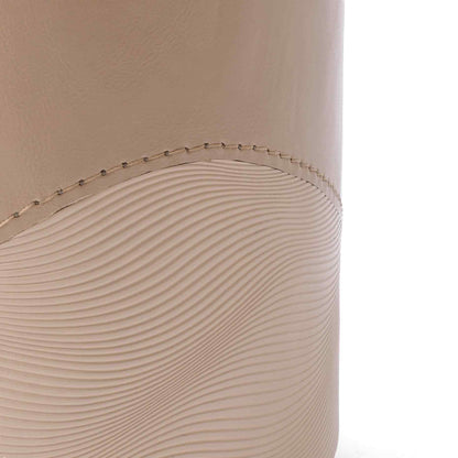 Wave Rotating Cosmetic/Pen Holder