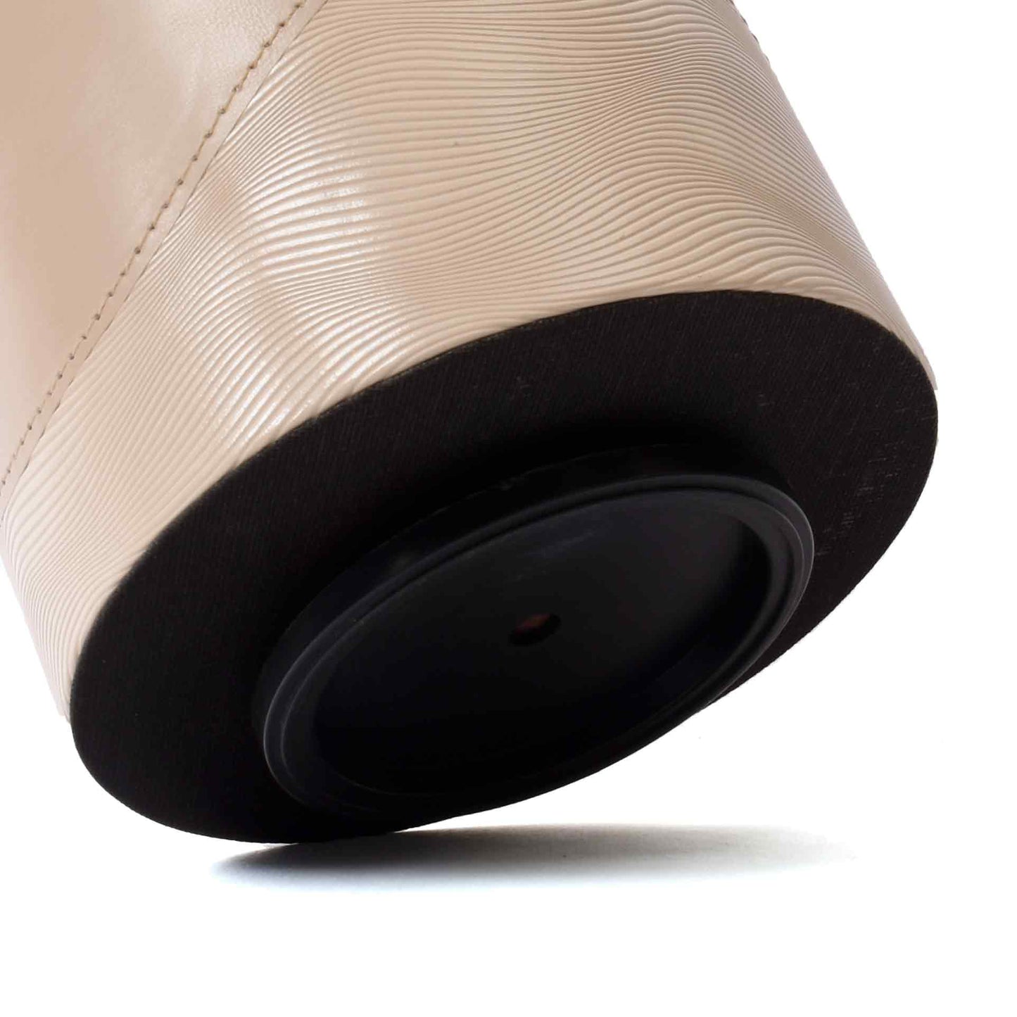 Wave Rotating Cosmetic/Pen Holder