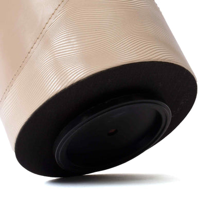 Wave Rotating Cosmetic/Pen Holder