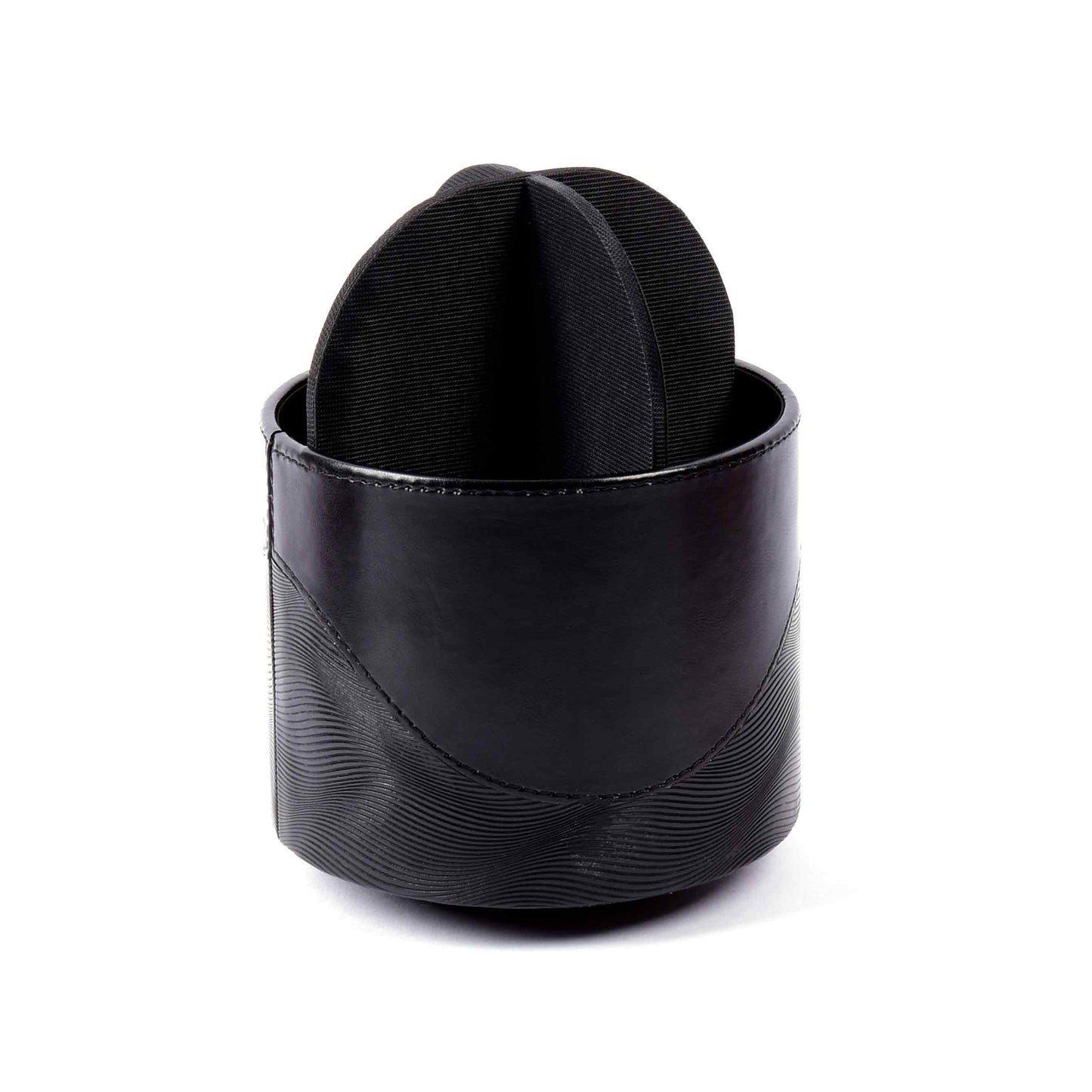 Wave Rotating Cosmetic/Pen Holder