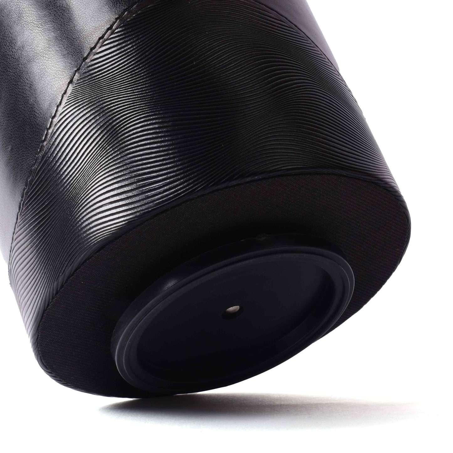 Wave Rotating Cosmetic/Pen Holder