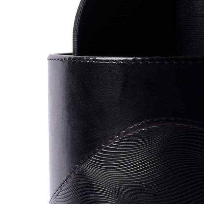Wave Rotating Cosmetic/Pen Holder