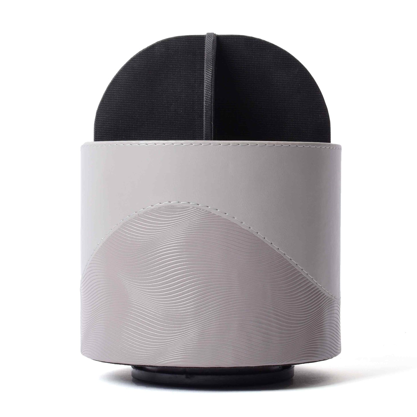 Wave Rotating Cosmetic/Pen Holder