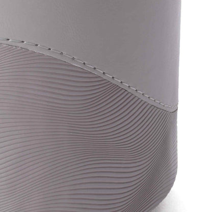 Wave Rotating Cosmetic/Pen Holder