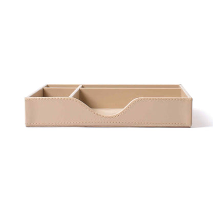 Wave Square Tray Organizer