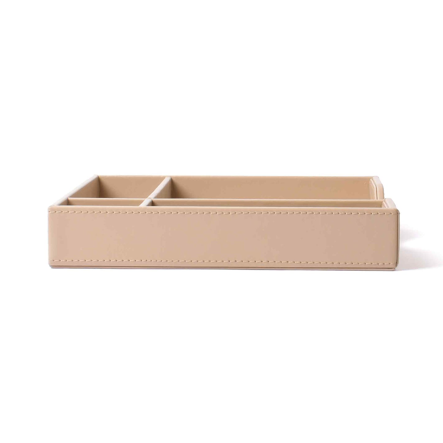Wave Square Tray Organizer