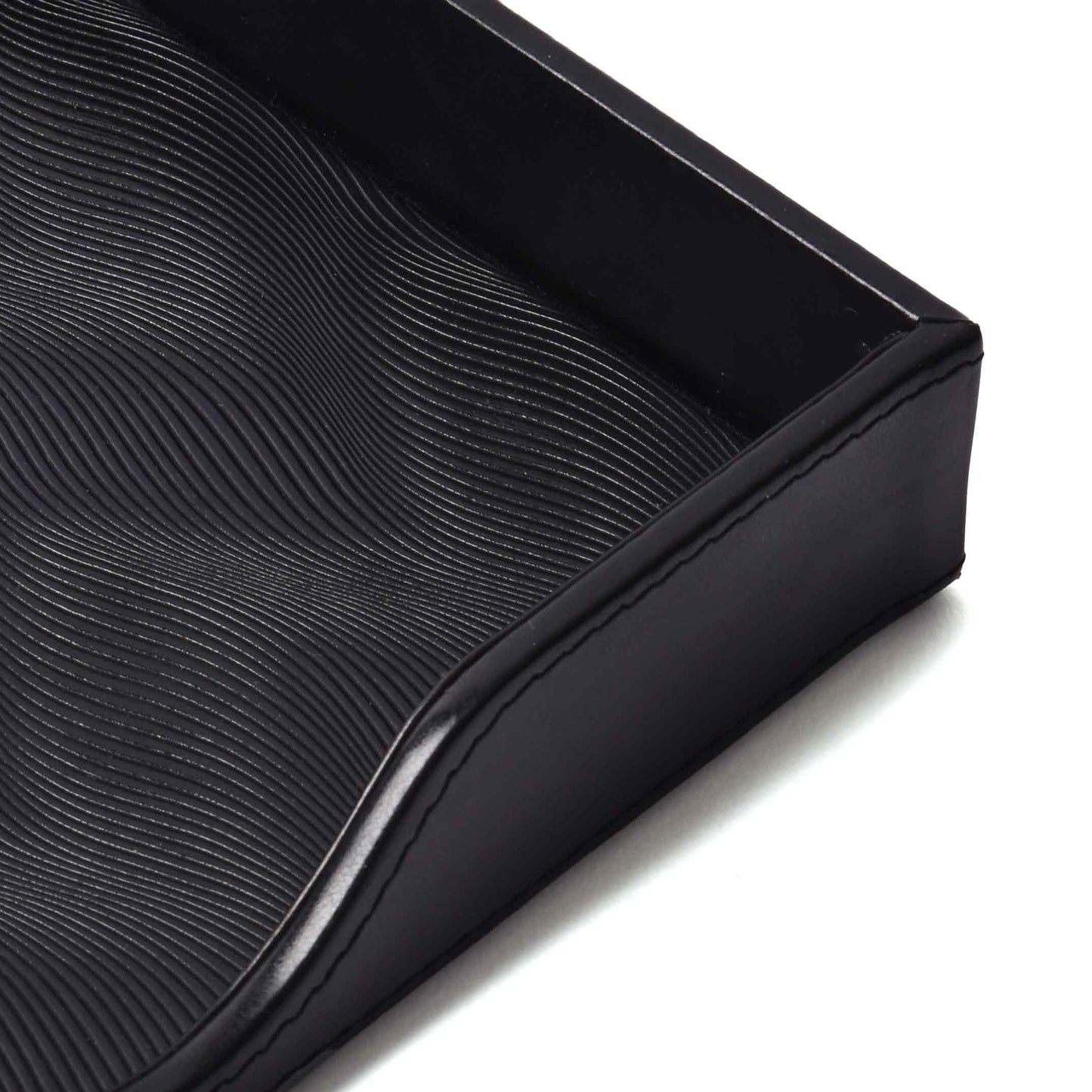 Wave Square Tray Organizer