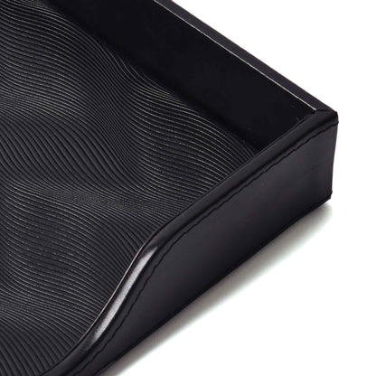 Wave Square Tray Organizer
