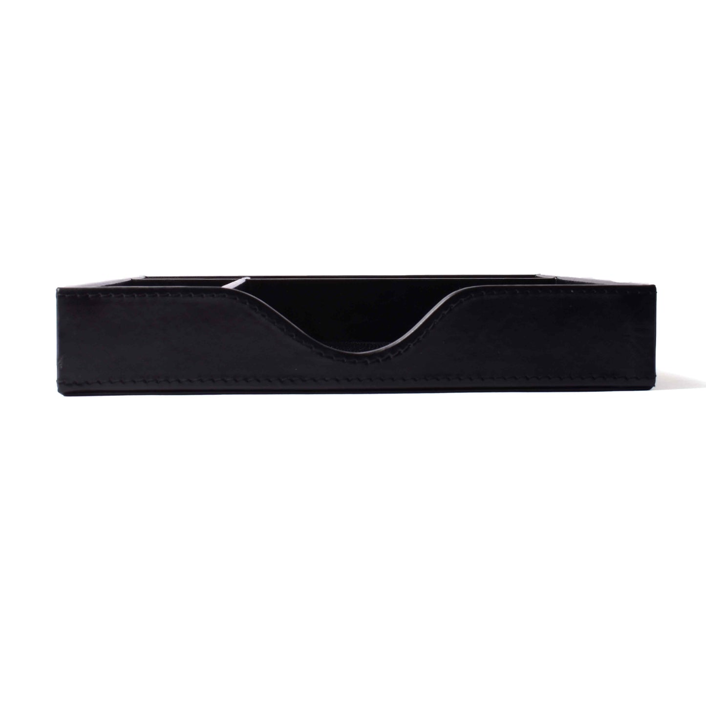 Wave Square Tray Organizer