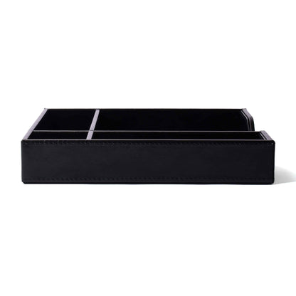 Wave Square Tray Organizer