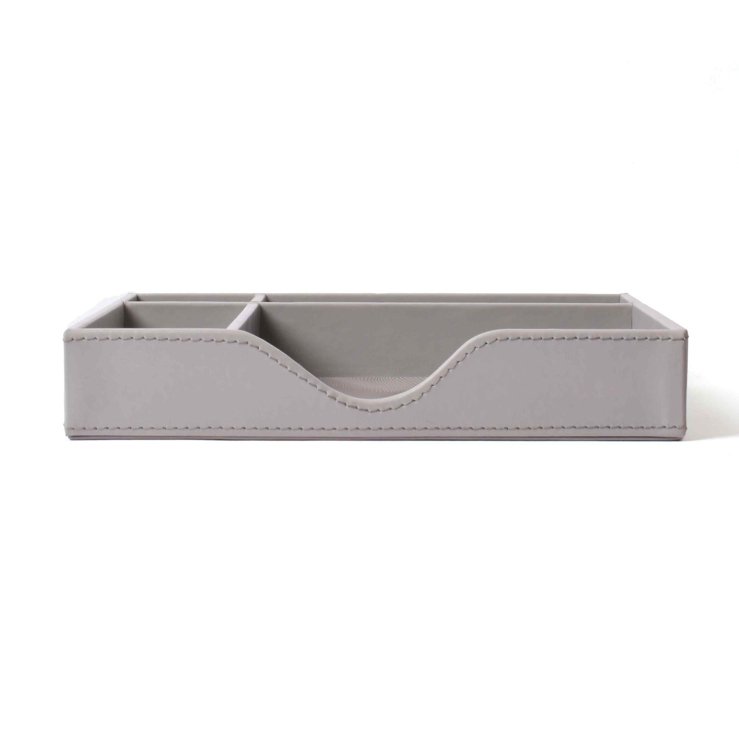 Wave Square Tray Organizer