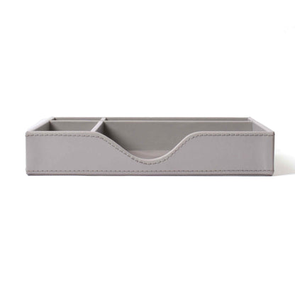 Wave Square Tray Organizer