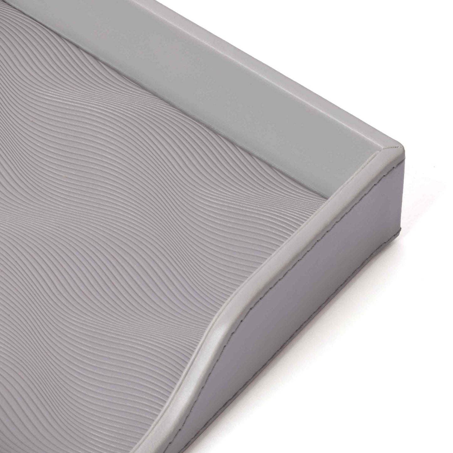 Wave Square Tray Organizer
