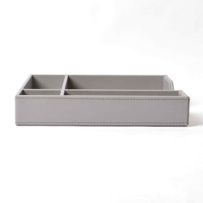 Wave Square Tray Organizer