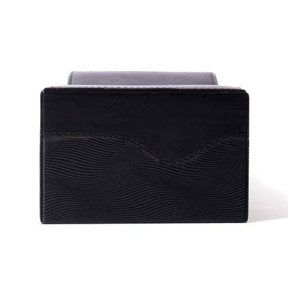 Wave Rectangle Tissue Box
