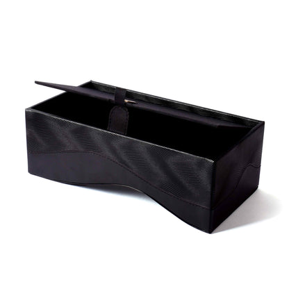 Wave Rectangle Tissue Box