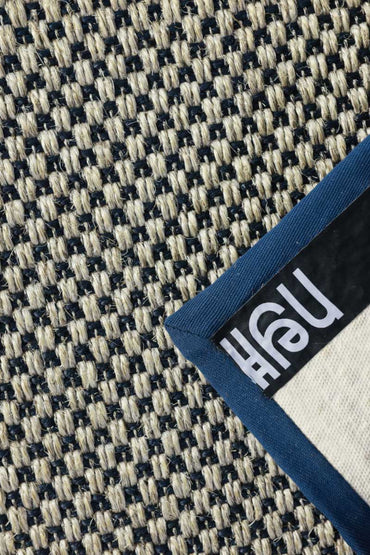 Panama Doormat Grey