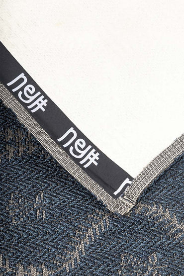 Zarnishan Indigo