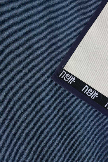 Sisal Boucle Blue