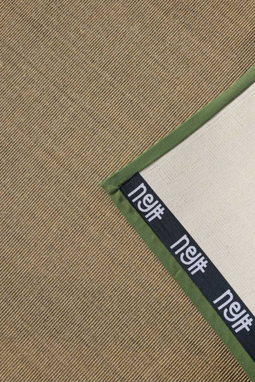 Sisal Boucle Byfield