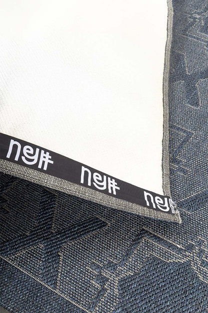 Diamond X 8x10ft Rug
