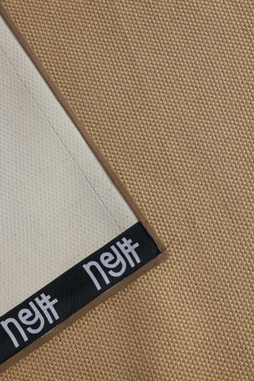 Jute Panama Natural