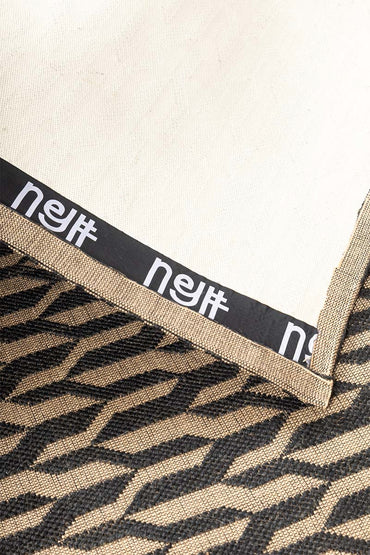 Hexalink 6x9ft Rug