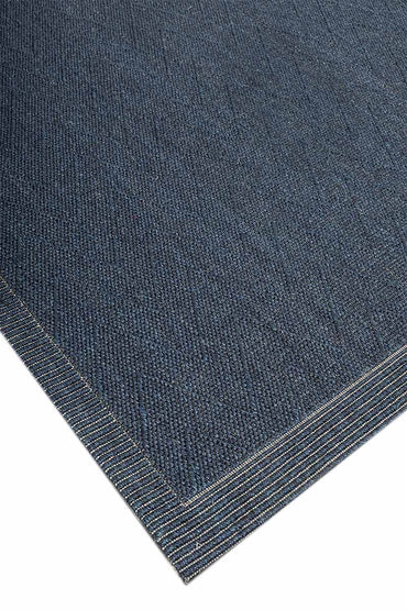 Indigo Noir 8x10ft Rug
