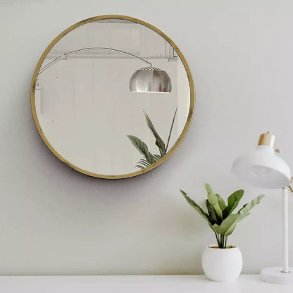Mirrorfront