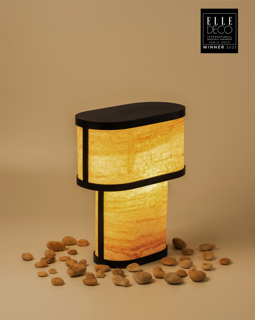 NIKO Table lamp-3