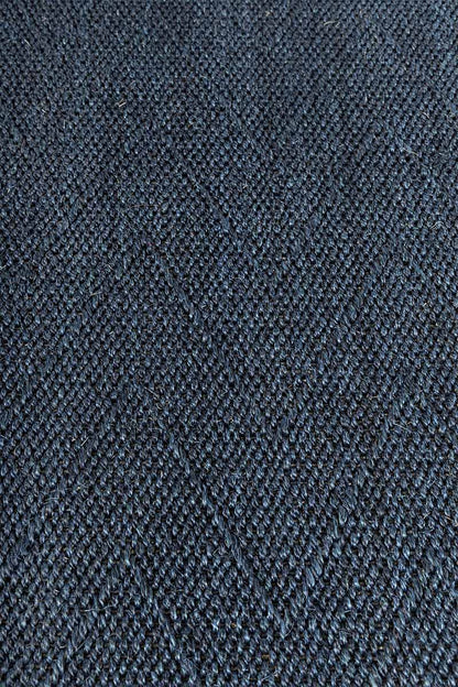 Indigo Noir 8x10ft Rug