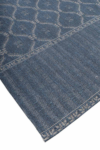 Zarnishan Indigo