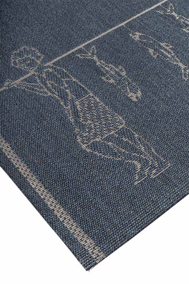 Chaakara Indigo