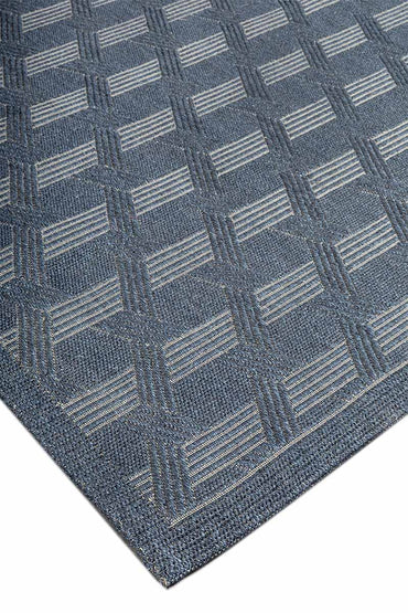 Tracks 8x10ft Rug