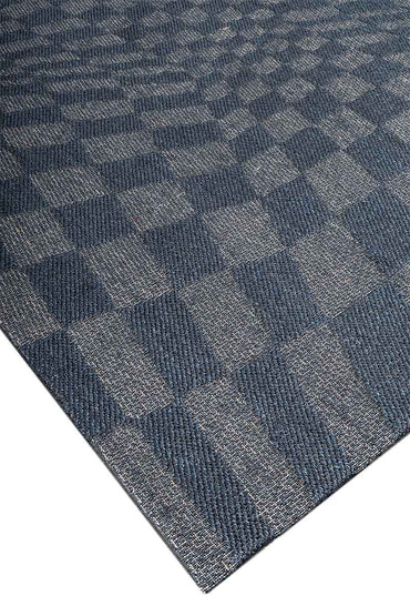 Checkered Illusion