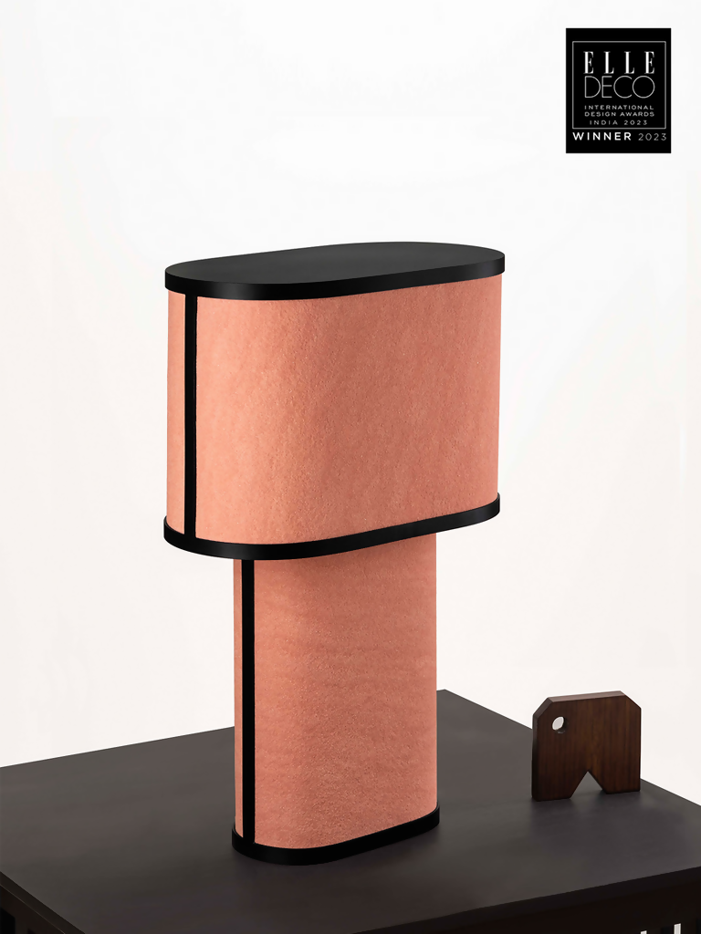 Niko Table Lamp-Large-1
