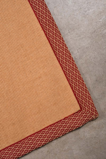 Micro jute boucle