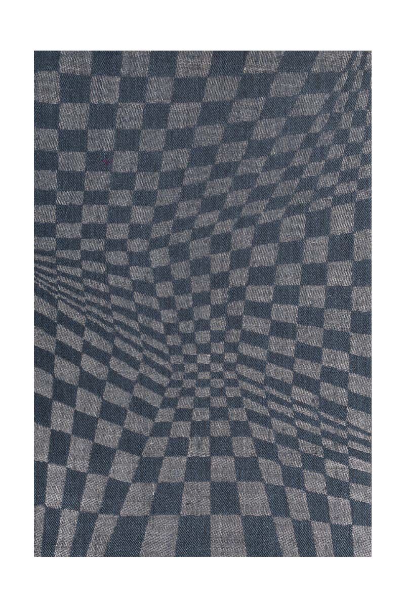 Checkered Illusion