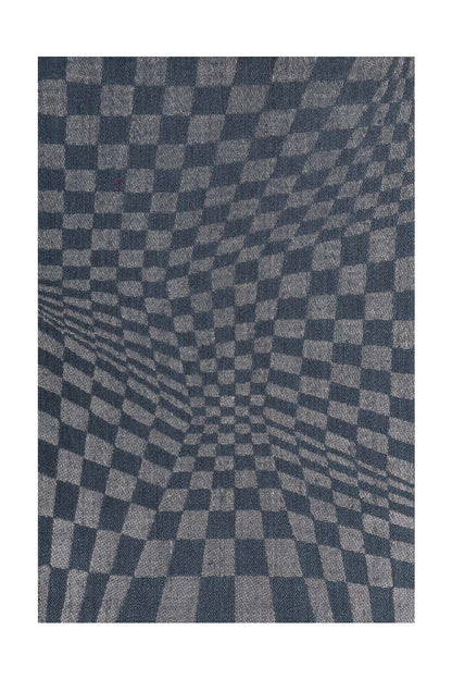 Checkered Illusion