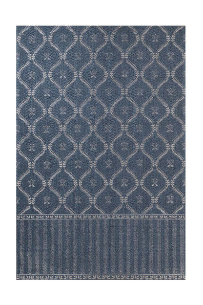 Zarnishan Indigo