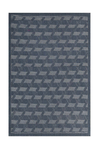 Tracks 6x9ft Rug