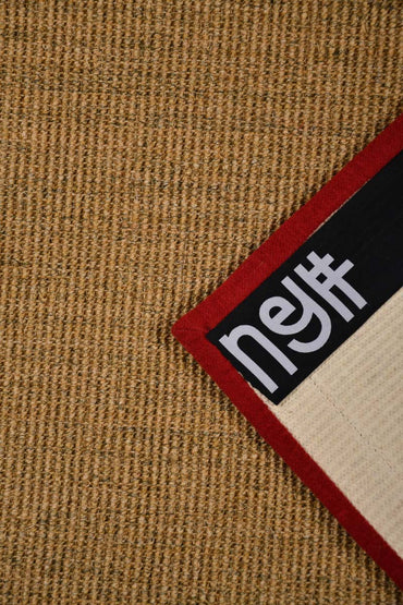 Sisal boucle