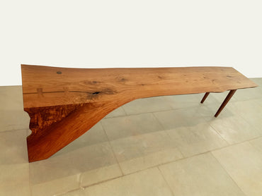 Waterfall Bench